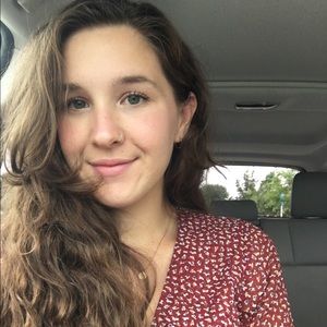 Meet your Posher, Shelby